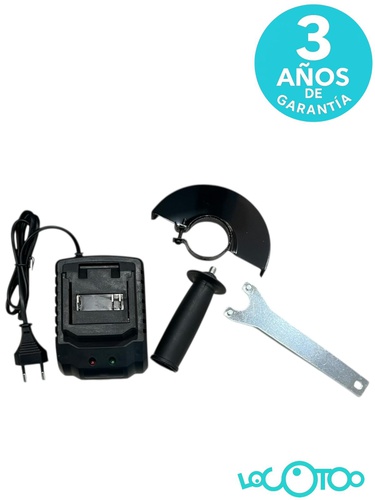  BRUSHLESS KIT 3 HERRAMIENTAS