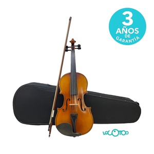 Violín