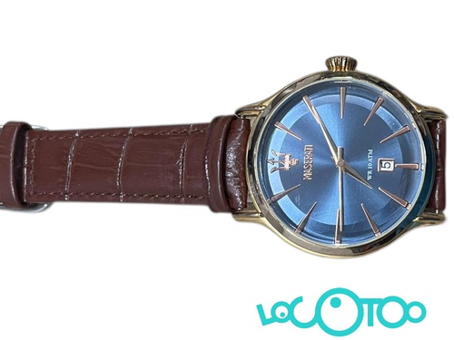 RELOJ MASERATI MASERATI EPOCA R8851118001