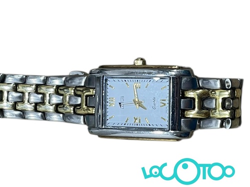 RELOJ LOTUS STRAPS 15238