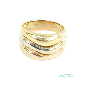 Anillo Oro