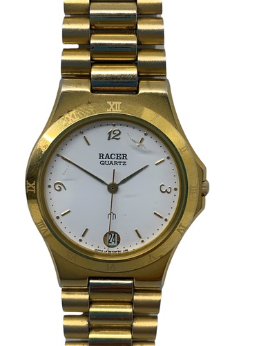 Reloj Pulsera RACER B679F8-00 CS 25 MM Cuar