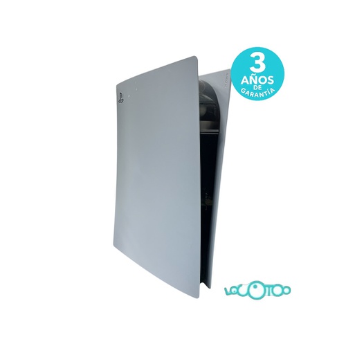 Consola SONY PS5 FAT DIGITAL Playstation 5 