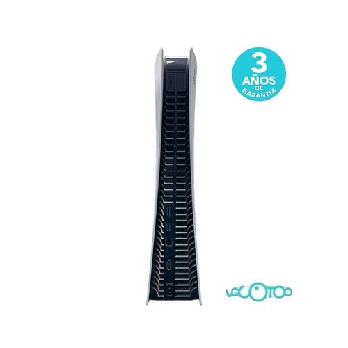 Consola SONY PS5 FAT DIGITAL Playstation 5 