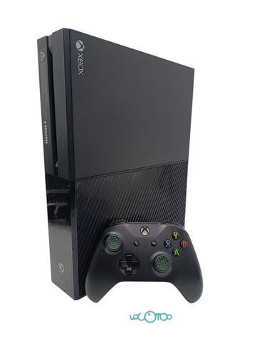 Consola MICROSOFT XBOX ONE Xbox One 500 Gb 