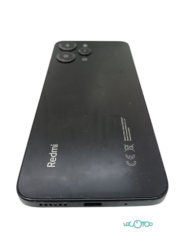 Smartphone XIAOMI REDMI 12 Libre 6,79 '' 8 