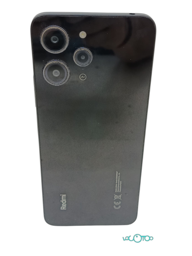 Smartphone XIAOMI REDMI 12 Libre 6,79 '' 8 