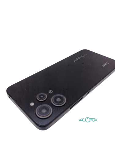 Smartphone XIAOMI REDMI 12 Libre 6,79 '' 8 