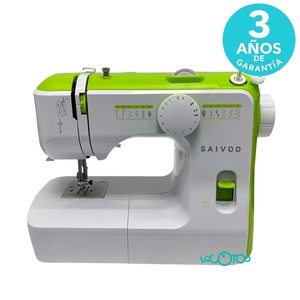 Máquina Coser