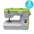 MÁQUINA DE COSER SAIVOD MCV13