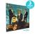 VINILO LOS PANCHOS CON MARIACHI CBS S52605