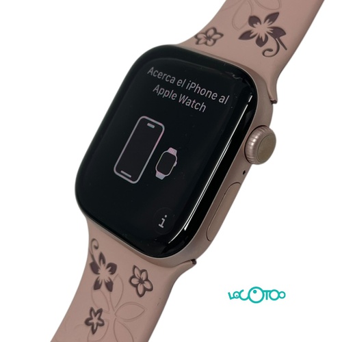 APPLE WATCH SERIES 10 (A2997)