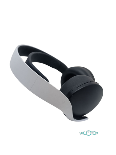 Accesorios Consola SONY PULSE 3D Playstatio