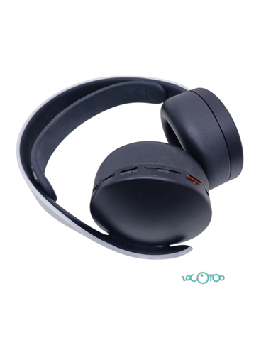 Accesorios Consola SONY PULSE 3D Playstatio