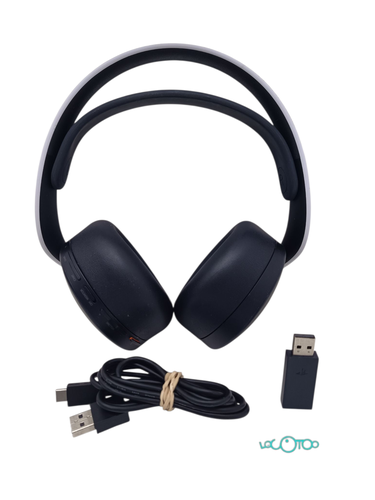 Accesorios Consola SONY PULSE 3D Playstatio