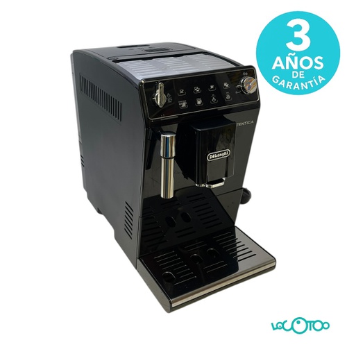 Cafetera Expreso DELONGHI AUTENTICA