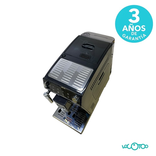 Cafetera Expreso DELONGHI AUTENTICA