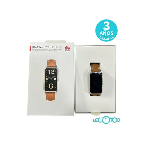 Smartwatch HUAWEI WATCH FIT MINI