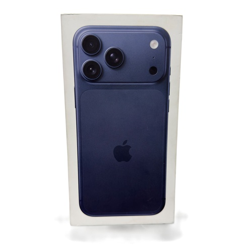 Smartphone APPLE IPHONE 17 PRO MAX 6,9 '' 1