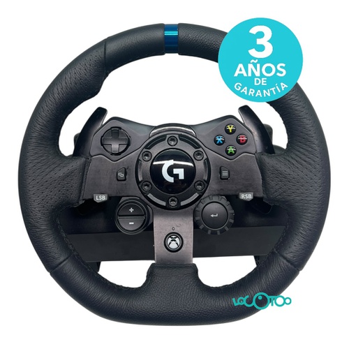 Volante Consola LOGITECH G923 SE Xbox Serie
