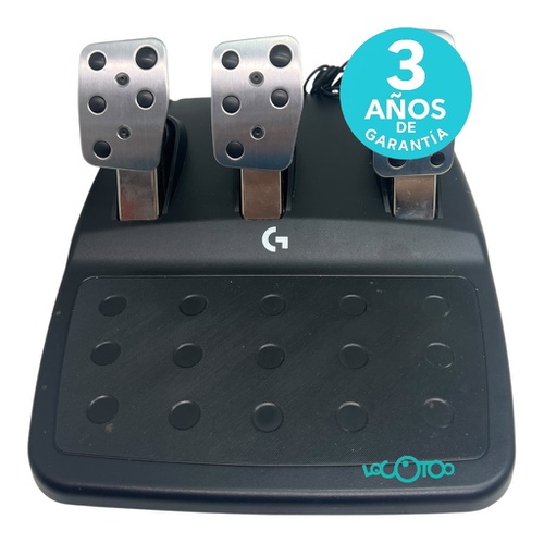 Volante Consola LOGITECH G923 SE Xbox Serie