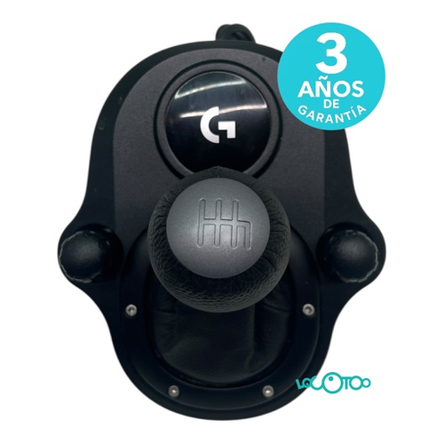 Volante Consola LOGITECH G923 SE Xbox Serie