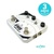 Pedal De Efectos SOUNDSTATION SPIRAL LOOPER