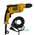 TALADRO ELÉCTRICO DEWALT DWD024-QS 701W