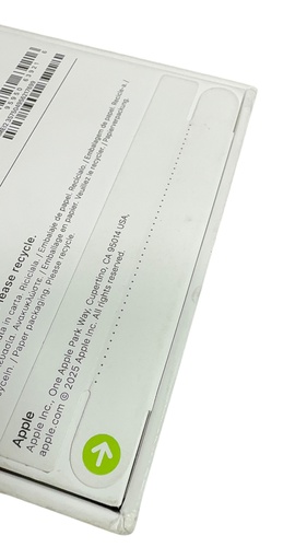 Smartphone APPLE IPHONE 17 PRO MAX 6,9 '' 1