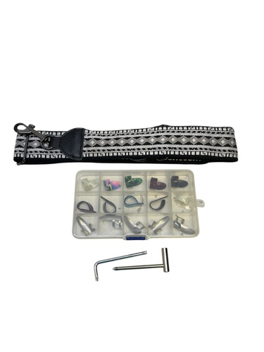 Banjo DAYTONA BJ5MP 5 Cuerdas 22 Trastes 12