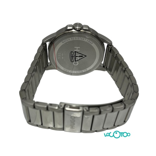 RELOJ HUGO COLLECTION FIRST