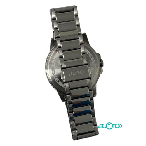RELOJ HUGO COLLECTION FIRST