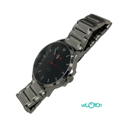 RELOJ HUGO COLLECTION FIRST