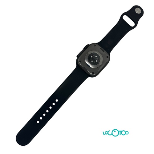 APPLE WATCH ULTRA 2 49MM NEGRO