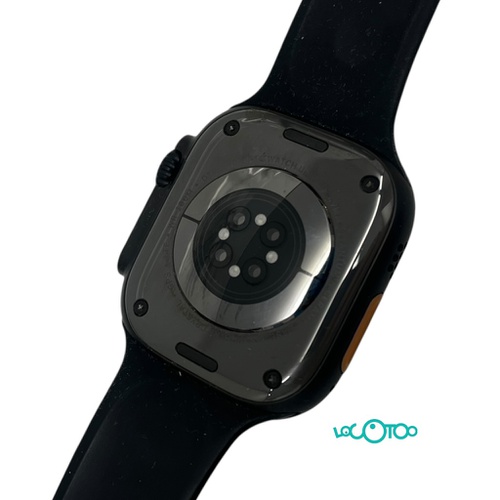 APPLE WATCH ULTRA 2 49MM NEGRO