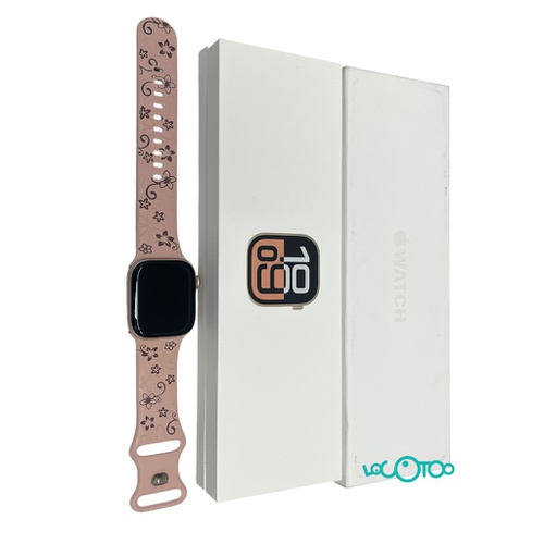 APPLE WATCH SERIES 10 (A2997)