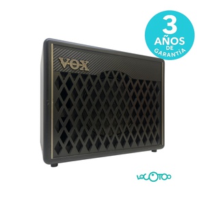 Amplificador Guitarra