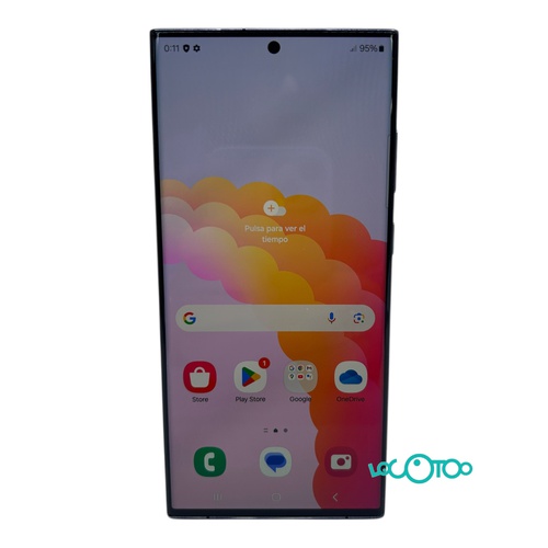 SAMSUNG GALAXY S23 ULTRA 8 GB 256 GB 