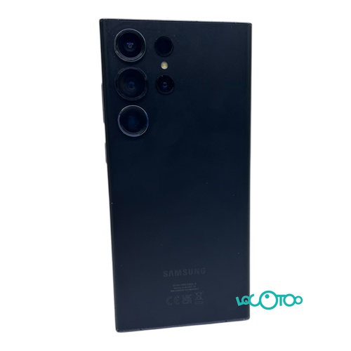 SAMSUNG GALAXY S23 ULTRA 8 GB 256 GB 
