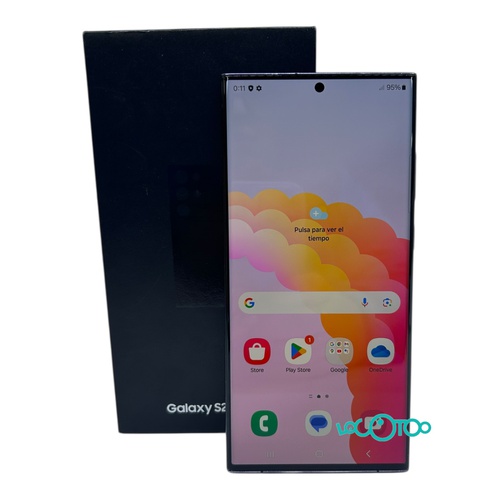 SAMSUNG GALAXY S23 ULTRA 8 GB 256 GB 