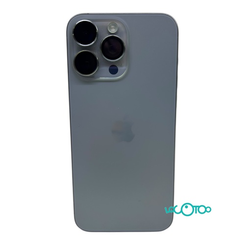  APPLE IPHONE 15 PRO MAX 8 GB 256 GB 