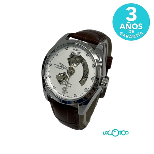 RELOJ FREDERIC SOUTHPORT COLLECTION AUTOMÁT