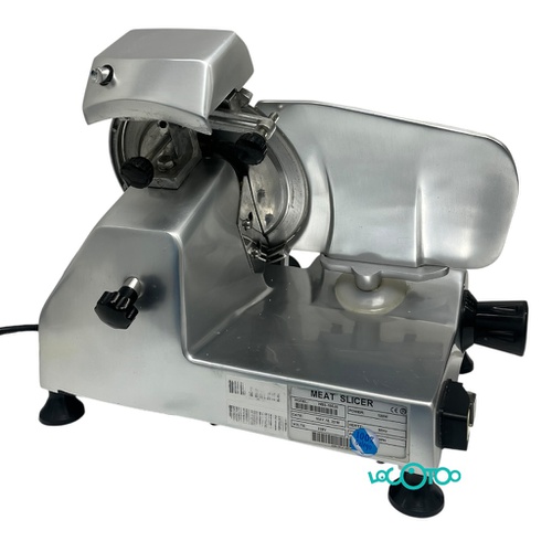 CORTAFIAMBRES OPEN CHEF