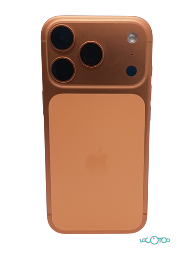 Smartphone APPLE IPHONE 17 PRO Libre 6,3 ''