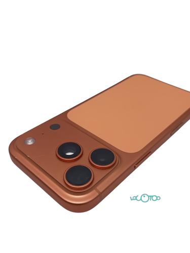 Smartphone APPLE IPHONE 17 PRO Libre 6,3 ''