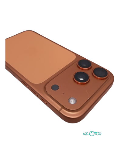 Smartphone APPLE IPHONE 17 PRO Libre 6,3 ''