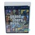  SONY PS3 GRAND THEFT AUTO V