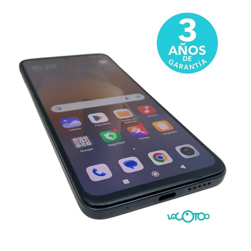 Smartphone REDMI REDMI NOTE 11S 6,43 '' 6 G