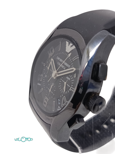 Reloj Pulsera EMPORIO ARMANI AR1430 Talla 2