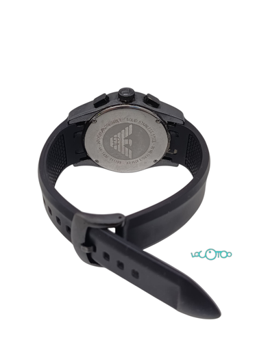 Reloj Pulsera EMPORIO ARMANI AR1430 Talla 2